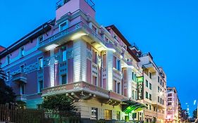 イビス スタイルズ ミラノ チェントロ